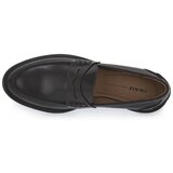 Frau Mokasini Bristol Mulberry Črna | Shoptok.si