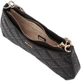 Guess Torba za čez ramo 'Libby' črna | Shoptok.si