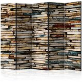  Paravan u 5 dijelova - Stony Harmony II [Room Dividers] 225x172 Cijene