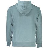 Calvin Klein MEN&#39;S GREEN ZIPLESS SWEATSHIRT | shoptok.hr
