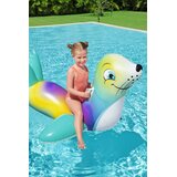  Inflatable Seal 157 cm x 114 cm Bestway 41479 | shoptok.hr