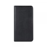  Premium preklopna torbica Samsung Galaxy A02s A025 - črna | Shoptok.si
