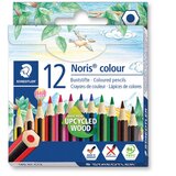  BOJE DRVENE 12BOJA KRATKE NORIS COLOUR STAEDTLER 185 01 C12 BLISTER | shoptok.hr