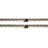 Eastern Star ES-ELED-063, PHILIPS 55PUS7101 LED TRAKE Slike