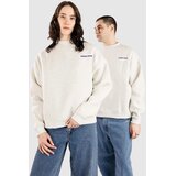 Another Cotton Lab Wanna Go Pulover grey | Shoptok.si