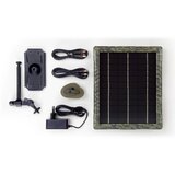  Solarni panel za IcuCam kamere Slike