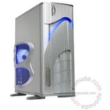 Thermaltake SHARK VA7000SWA SILVER kućište za računar