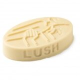 Lush pločica za masažu Sleep u