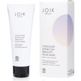 JOIK Organic chocolate & Pink Clay Firm & Lift Facial Mask Cijene