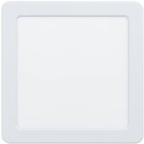 Eglo Bela LED/vgradna stropna svetilka 17x17 cm FUEVA 5 – | Shoptok.si