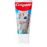 Colgate Kids 3+ Years zobna pasta za otroke 3 – 6 let s fluoridom 50 ml Cene
