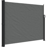  Bočna tenda na uvlačenje antracit 160 x 500 cm | shoptok.hr