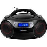Blaupunkt BB18BK prenosivi CD boombox sa FM radiom Cene