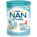 NAN Optipro 4, nadaljevalna formula