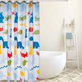 Msv Tuš zavjesa 180x200 cm Zoo – | shoptok.hr