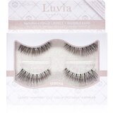 Luvia Cosmetics Vegan Lashes umjetne trepavice tip Serena 2x2 kom cijene