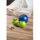 Spirella Črn plastičen koš za smeti 1 l Bowl – | Shoptok.si