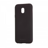 Goospery soft feeling silikonski ovitek za Samsung Galaxy J3 2017 J330 - črn Cene