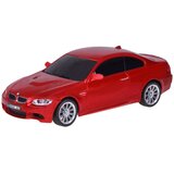 BMW M3 na daljinski s volanom crveni | shoptok.hr
