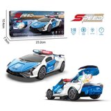  450358 POLICIJSKI AUTO | Eponuda.com