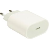 InterTech Fast Charger, 20W, USB C, Supports PD 3.0 and Quickcharge, No Cable | Eponuda.ba