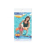  Blaznice za roke 20 x 20 cm BESTWAY - oranžna | Shoptok.si