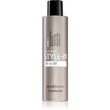 Inebrya Style-In Oil No Oil fluid proti krepastim lasem 200 ml Cene