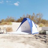  za plažu azurnoplavi 268 x 223 x 125 cm 185T poliesterski | Eponuda.ba