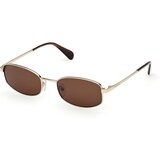Max&co. MO0135 32E ONE SIZE (54) Zlata/Rjava | Shoptok.si
