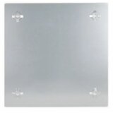  Steklena BELA TABLA 20 x 60 cm Piši-Briši® Maglass | Shoptok.si