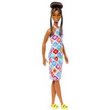 Mattel Igračka lutka BARBIE sa punđom HJT07-9796 Cijene