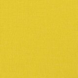 vidaXL jastučići za sofu 2 pcs svijetlo žuta 120 x 40 cm tkanina | shoptok.hr