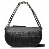 Versace Jeans Couture Ročna torba 75VA4BN3 Črna