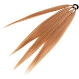 Frilla Podaljški za lase v obliki kitk | BRAIDELLA Blonde, (21299686) Cene