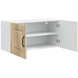  Ploča za perilicu posuđa Kalmar Sonoma hrast 80 x 31 x 40 cm | Eponuda.com