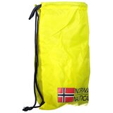 Norway 1963 Unisex Torba Žuta | shoptok.hr