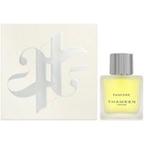 Thameen kolonjska voda fanfare, 100ml Cene