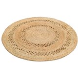 Conceptum Hypnose Ca-112 - natural xw beige carpet (120 x 120) Cene
