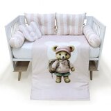 Baby Textil punjena posteljina 8/1, Teddy Cijene