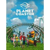  Planet Coaster Steam Key GLOBAL | ePonuda.com