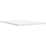  s oprugama i madracem sivi 140x190 cm od umjetne kože | shoptok.hr