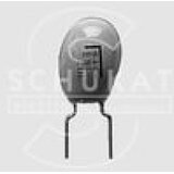 SCHUKAT TANTAL 33uF/25V ( TAN33/25 ) | Eponuda.com