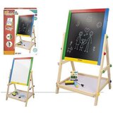  Ploča s Dva Lica Colorbaby Dodaci 65 x 38 cm | shoptok.hr