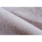 Kayoom PREPROGA Z VISOKIM FLOROM 80/150 cm roza, bela | Shoptok.si