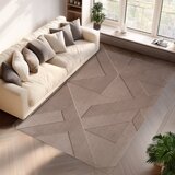 Ayyildiz Carpets Svetlo rjava pralna preproga 240x340 cm Pompei 1613 – | Shoptok.si