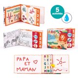 Ludi mehka vodna knjiga | Shoptok.si