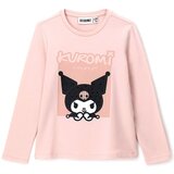 Original Marines majica DR DFAV3603F HELLO KITTY Ž roza 140 Cijene