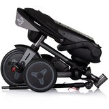 Chipolino sklopivi tricikl TWISFOLD 360° Noir | shoptok.hr