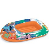 Mondo Toys Stitch na napuhavanje čamac 112cm - Cijene