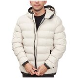 Geox Jakne SPHERICA HOOD JKT Bela Cene